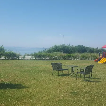 钻石公寓