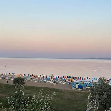 Diamond Appartement Burgas