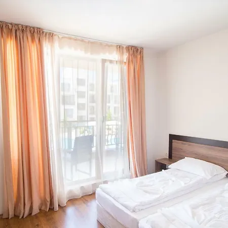 Diamond Appartement Burgas
