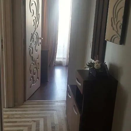 Appartement Diamond