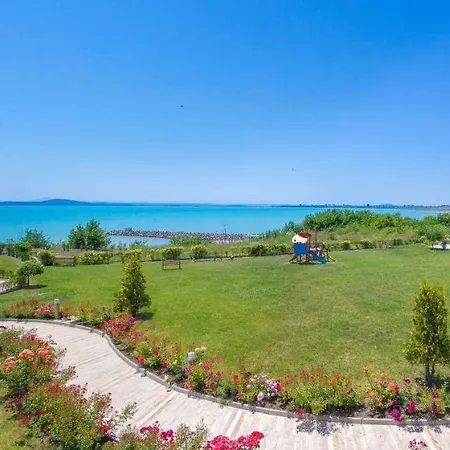 Diamond Appartement Burgas