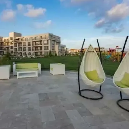 Diamond Appartement