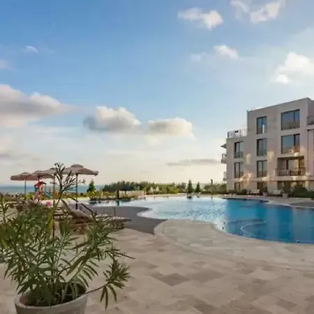Appartement Diamond *